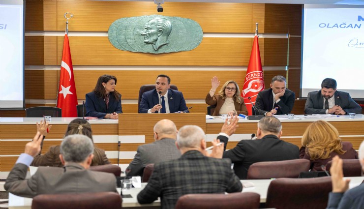 Bornova Belediyesi’nden temizlik atağı