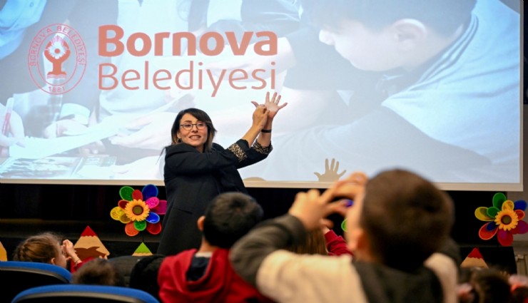 Bornova’da miniklere büyük sağlık hamlesi