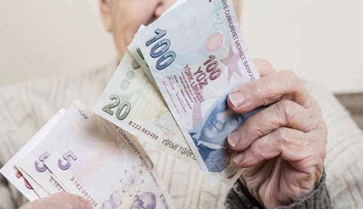 Bu yıl emekli bayram ikramiyesine zam yapılacak mı?