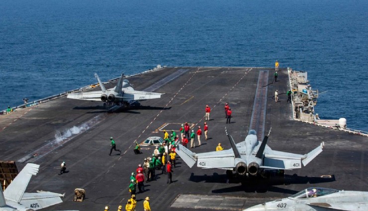 CENTCOM: 