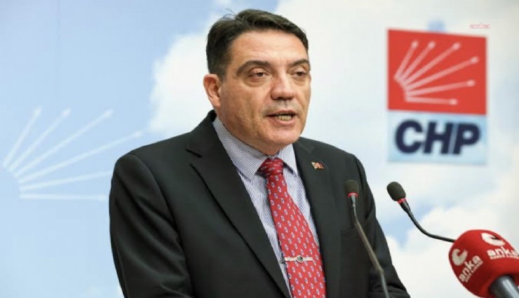 CHP’li Bağcıoğlu’ndan Hürmüz çıkışı: Geç reaksiyon ciddi zafiyet