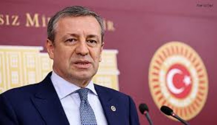 CHP'li Türeli: Türkiye, Uluslararası hukukta kritik eşiklerde