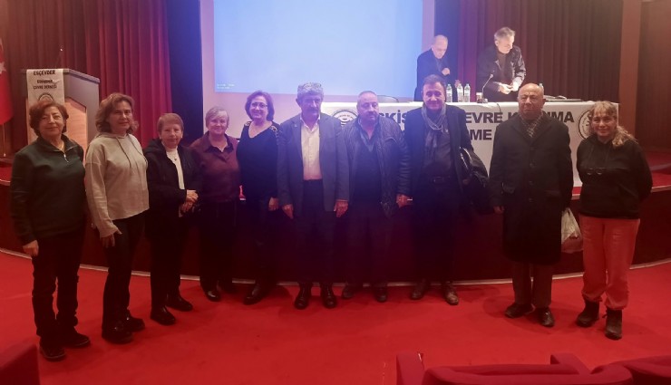Dünya Su Günü’nde kritik uyarı: Su krizi kapımızda değil, hayatımızın içinde
