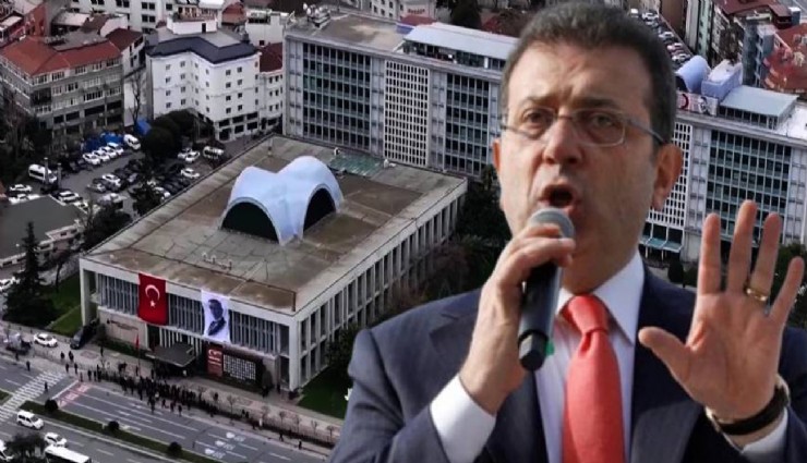 ‘Ekrem İmamoğlu suç örgütü’ davasında İmamoğlu’nun avukatından reddi hakim talebi