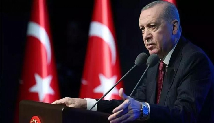 Erdoğan’dan İBB’ye sert eleştiri: 2019’dan sonra hiçbir yükümlülük yerine getirilmedi