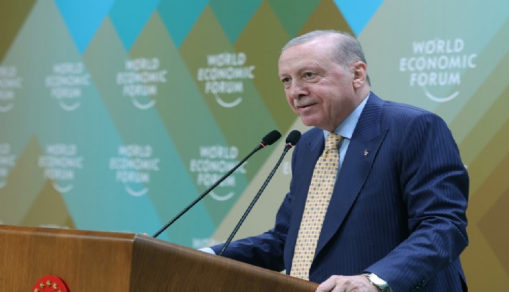 Erdoğan’dan küresel uyarı: Savaşın faturası herkese kesiliyor