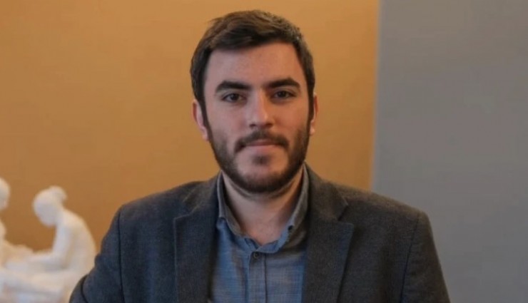 Gazeteci İsmail Arı tutuklandı