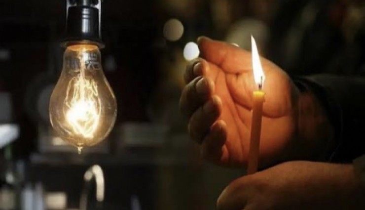 GDZ Elektrik duyurdu: 16 Mart’ta 18 ilçede ışıklar yanmayacak
