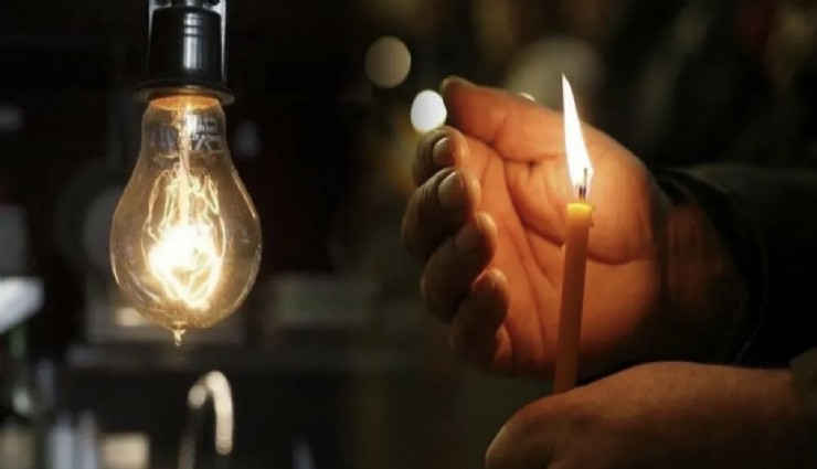 GDZ Elektrik duyurdu: İzmir’de 30 Mart’ta 15 ilçede kesinti