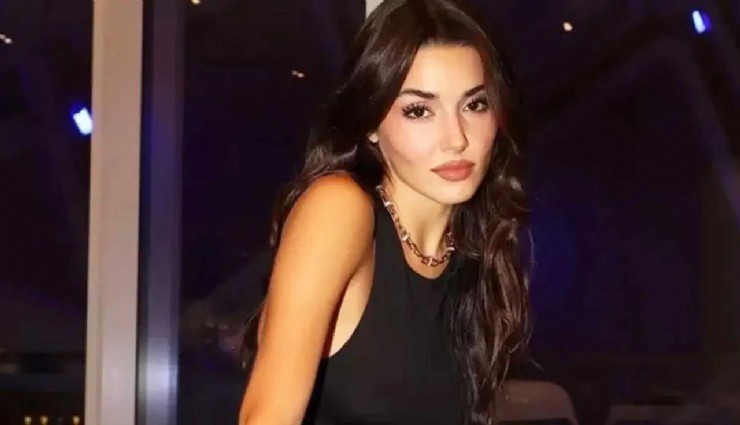 Hande Erçel'in ifadesi ortaya çıktı: 