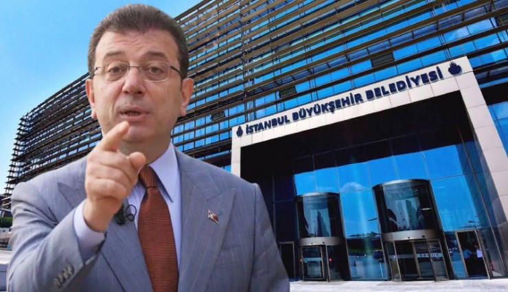 İBB davasında beşinci gün başlamadan bitti: Duruşma yarına ertelendi