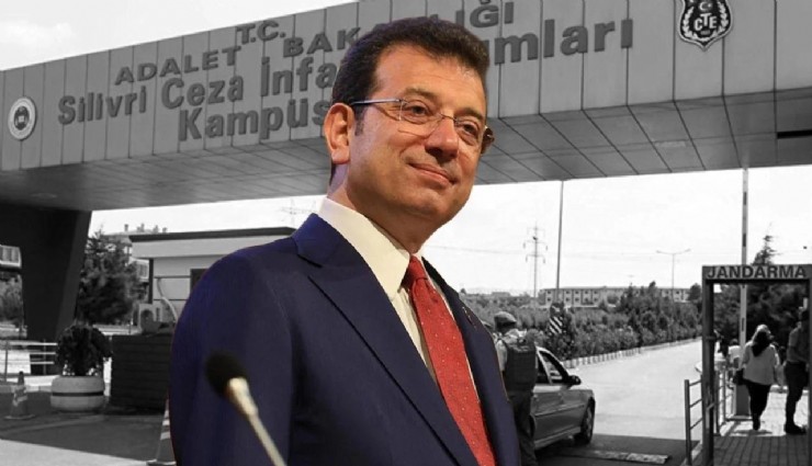 İBB davasında ilk duruşma gergin başladı