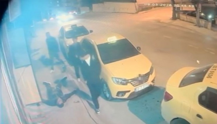 İnsan da öldü insanlık da