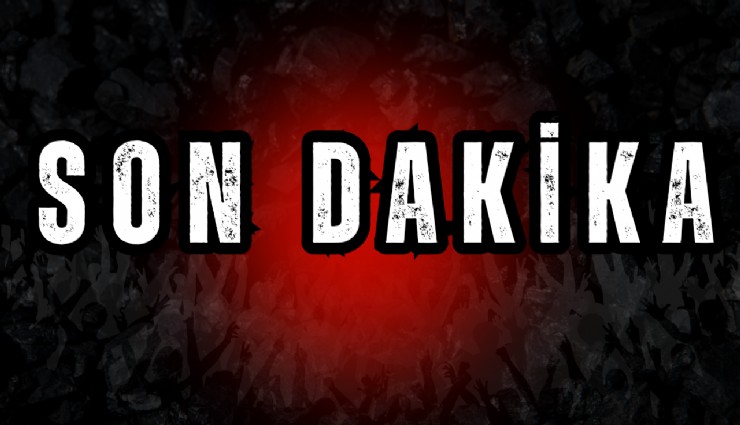 İran'a ait olduğu iddia edilen İHA Nahçıvan Havalimanı'na düştü