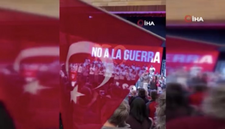 İspanya Başbakanı Sanchez: 