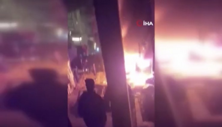 İsrail’den Lübnan’a yeni saldırı dalgası: En az 6 ölü, 24 yaralı