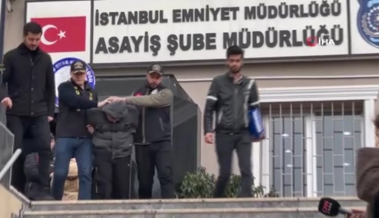 İstanbul’da 2019’daki kayıp dosyasından cinayet çıktı: Eşini öldürüp parçaladı