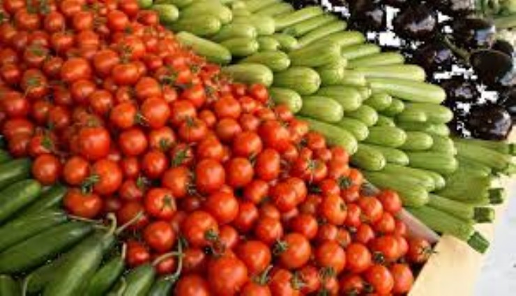 İşte 3 Mart İzmir Hal fiyatları
