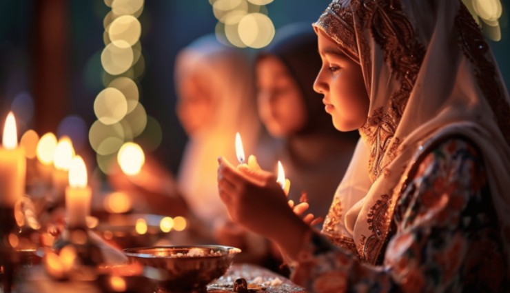 İzmir 3 Mart sahur ve iftar saatleri