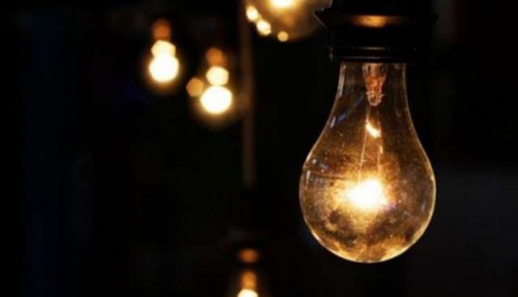 İzmir’de 4 Mart’ta planlı elektrik kesintisi