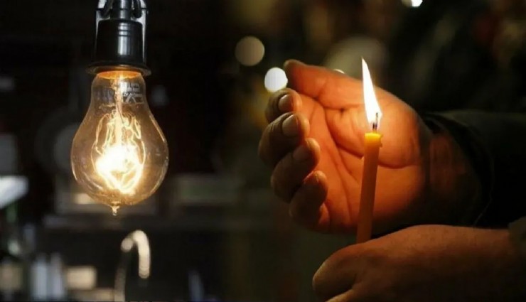 İzmir’de 8 Mart’ta planlı elektrik kesintisi