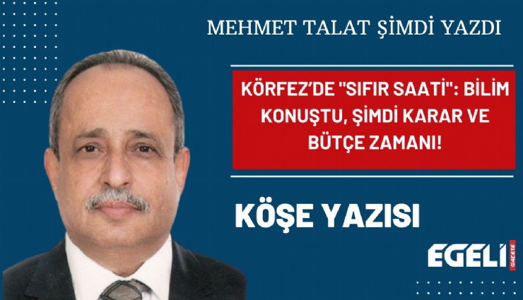 Körfez’de 