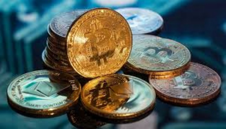 Kripto varlık işlemlerinde on binde 3 işlem vergisi alınacak