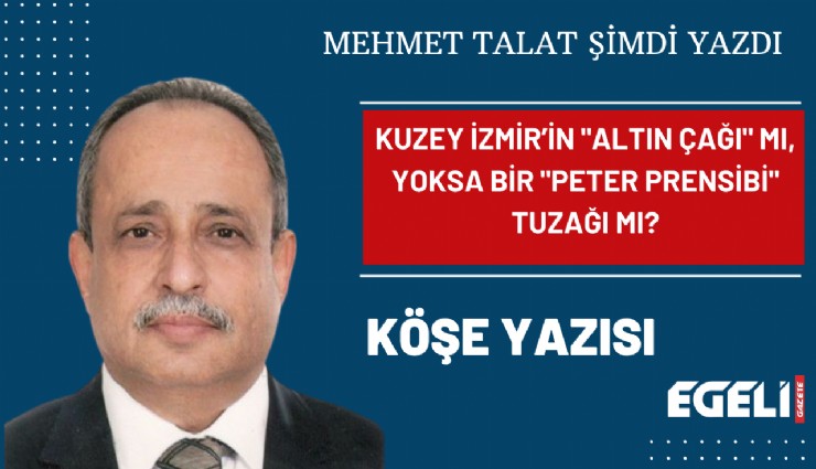Kuzey İzmir’in 