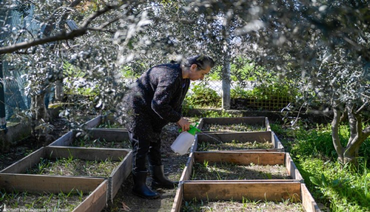 Meslek Fabrikası ile hayata geçen girişimcilik hikyesi