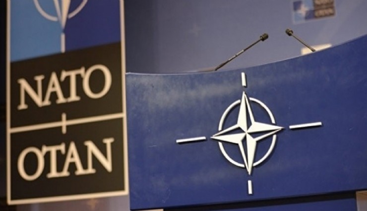 NATO’dan Türkiye’ye yönelen füze açıklaması