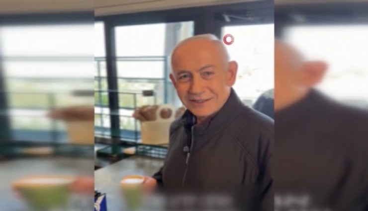 Netanyahu, öldüğüne dair çıkan iddialara videolu yanıt verdi