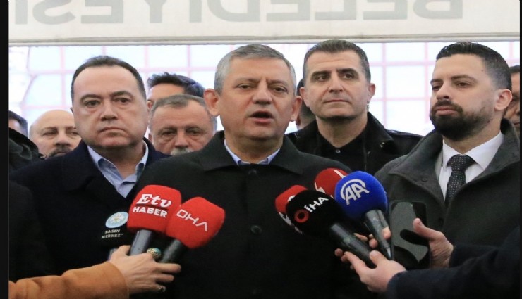 Özel: 