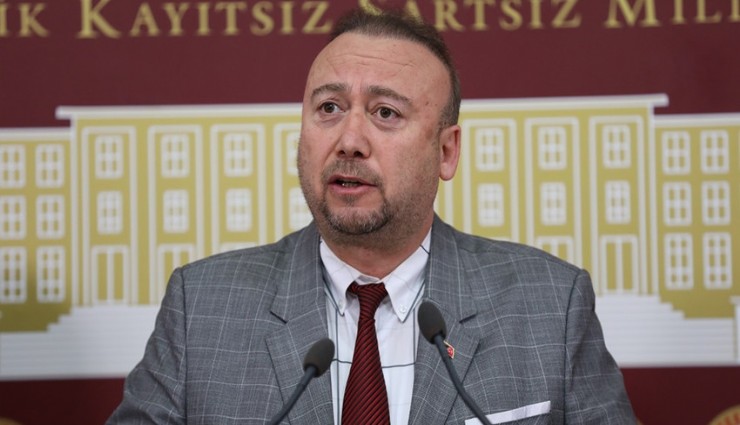 Özkan Yalım'ın mal varlığına el kondu