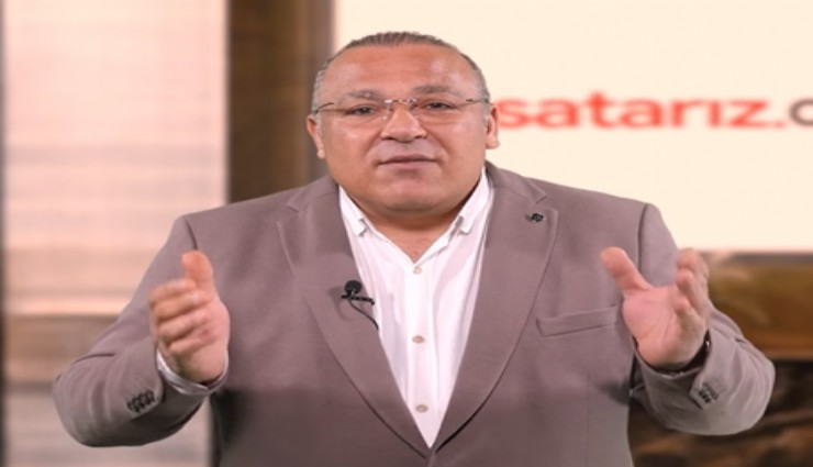 Satarız'da reklam krizi: Reklamlarımız durduruldu