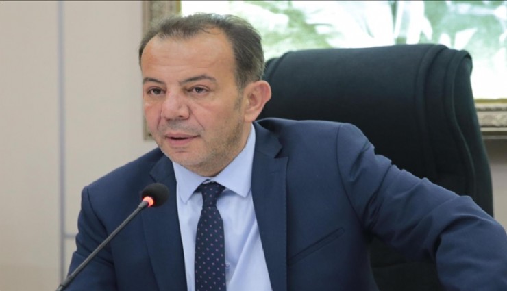 Tanju Özcan tutuklandı: Bolu Belediyesi’ne irtikap operasyonunda kritik gelişme