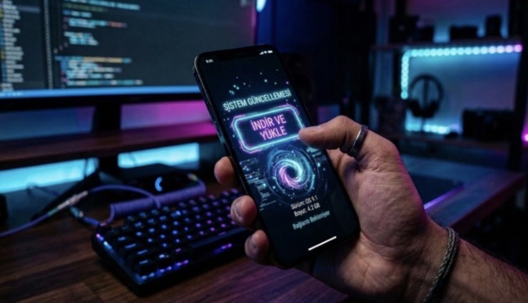 Telefonlarda sistem güncellemesi nasıl yapılır? (Android ve iOS rehberi)