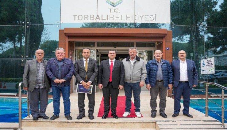 Torbalı’da kağıt fabrikasına karşı ortak deklarasyon: Toprağımızı ve suyumuzu koruyacağız
