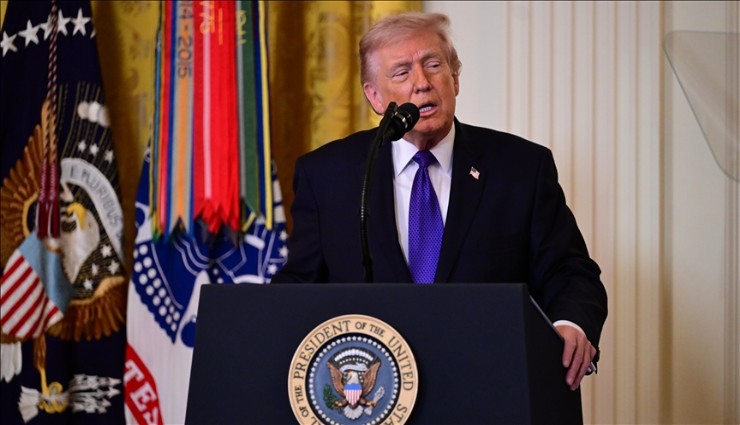 Trump: İran’a operasyon hızlı bitecek, dünya daha güvenli olacak