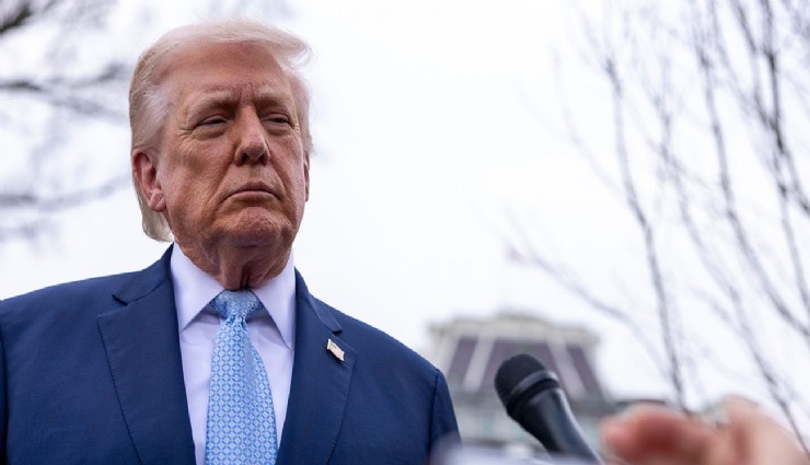 Trump’tan İran kararı