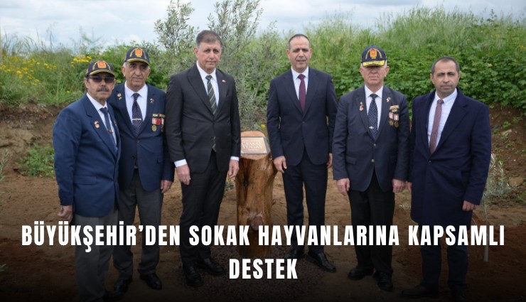 Tugay’dan KKTC çıkarması: Kardeş şehir Lefkoşa ile iş birliği güçleniyor
