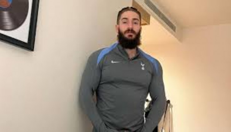 Ünlü yayıncı Testo Taylan tutuklandı