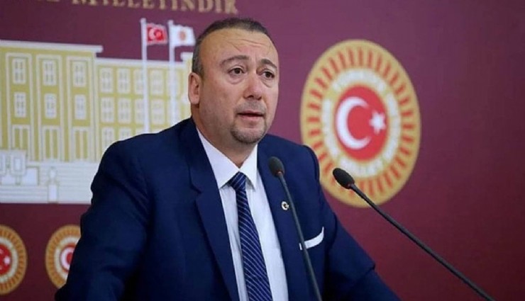 Uşak Belediye Başkanı Özkan Yalım'a tutuklama talebi