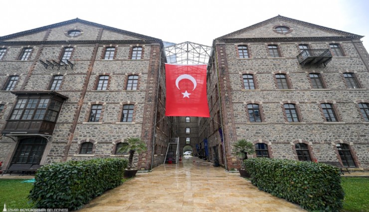 Vakıflar'dan Meslek Fabrikası kararına itiraz hamlesi