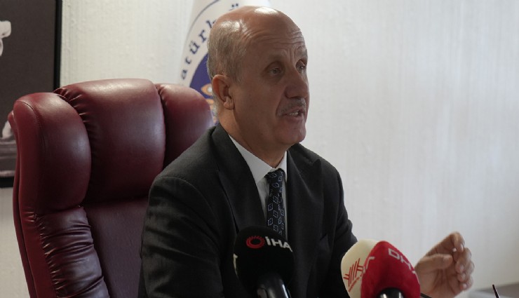 YÖK’ten üniversitelerde köklü değişim sinyali: 3 yıllık lisans ve uygulamalı eğitim gündemde