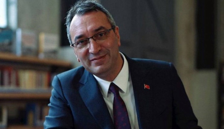 Mahir Polat, İBB Genel Sekreter Yardımcılığı görevine geri döndü