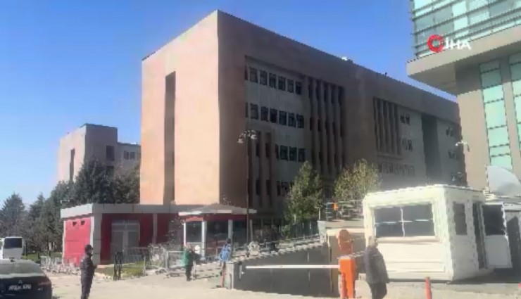 7 üniversite bitiren GAÜN öğretim görevlisinden 521 milyonluk vurgun