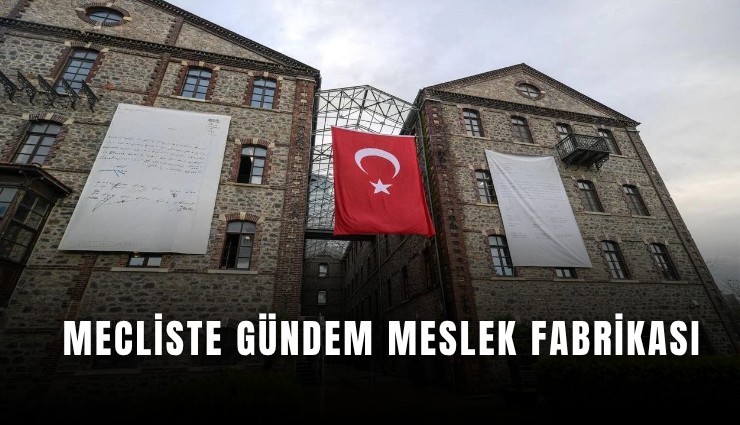 AK Parti’den ‘Meslek Fabrikası’ çıkışı: Tugay kahramanlık hikayesi yaratmaya çalışıyor