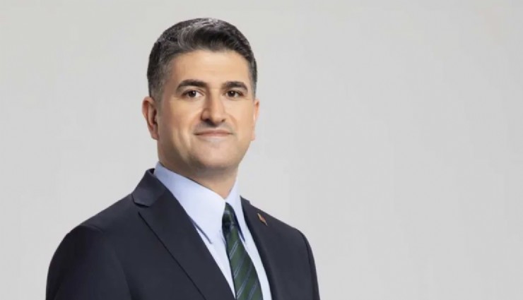 Ataşehir Belediye Başkanı Onursal Adıgüzel tutuklandı