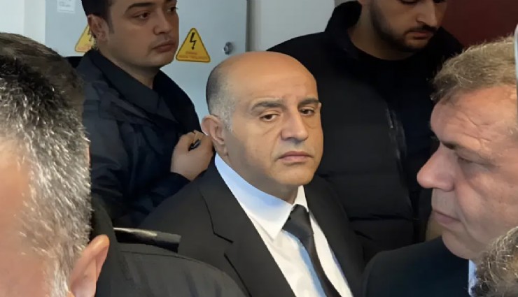 Aziz İhsan Aktaş Suç Örgütü davasında ara karar: 5 isim hakkında tahliye kararı
