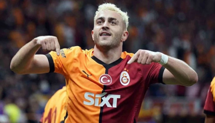 Barış Alper Yılmaz: Dış sesleri susturduk, odağımız hedeflerimiz